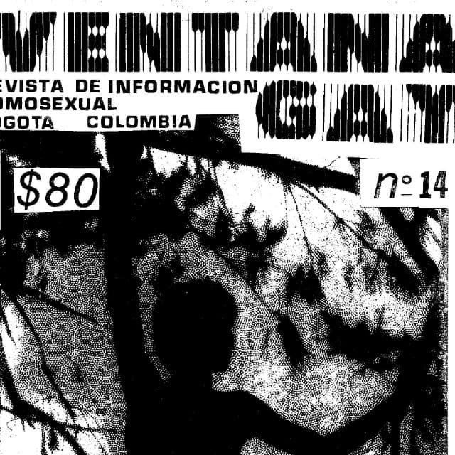 Ventana Gay N° 14
