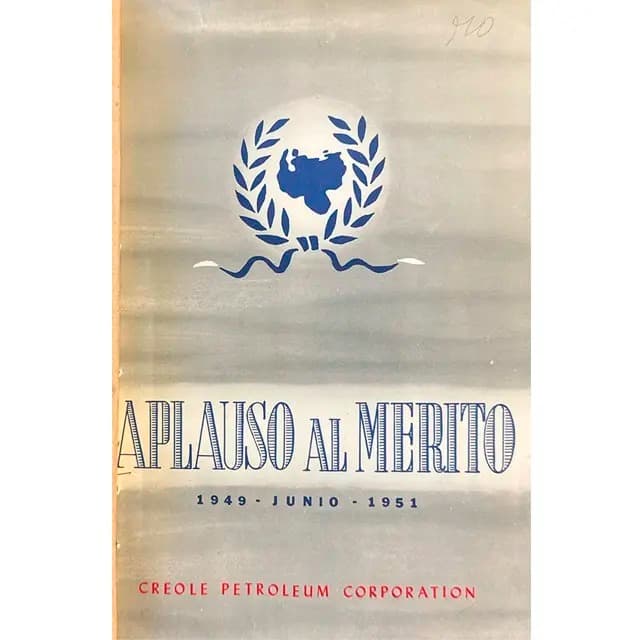 Aplauso al mérito