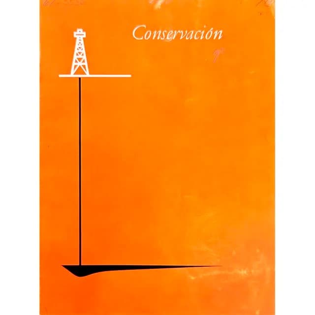 Conservación