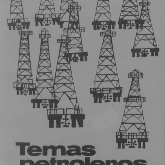 Temas Petroleros