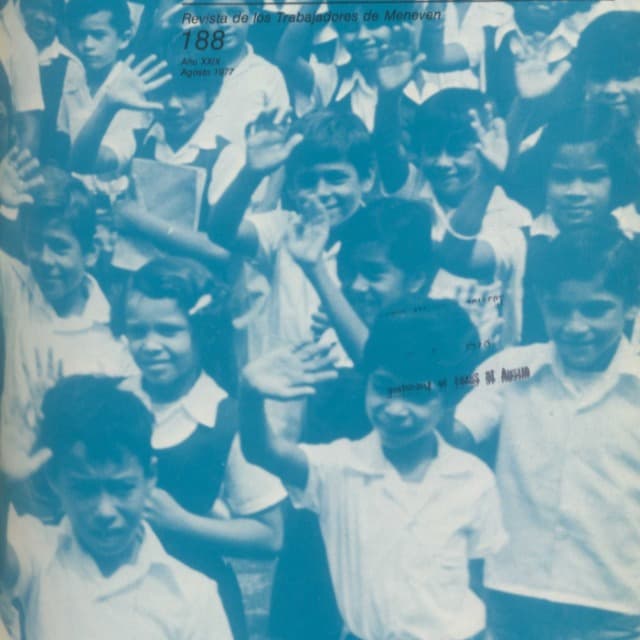 MENE No. 188 Agosto 1977