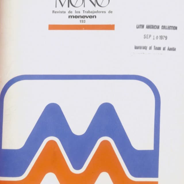 MENE No. 193 1979