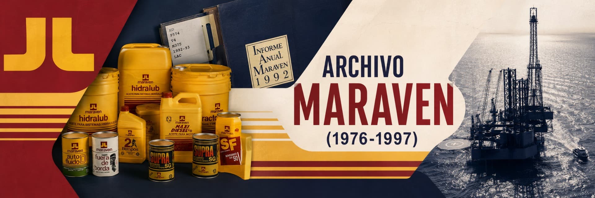 Maraven Maraven