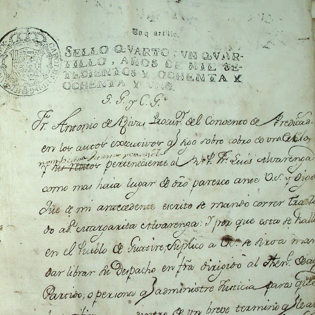 Caja 7 (1766-1797)