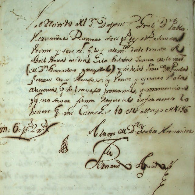 Caja 13 (1793-1797)