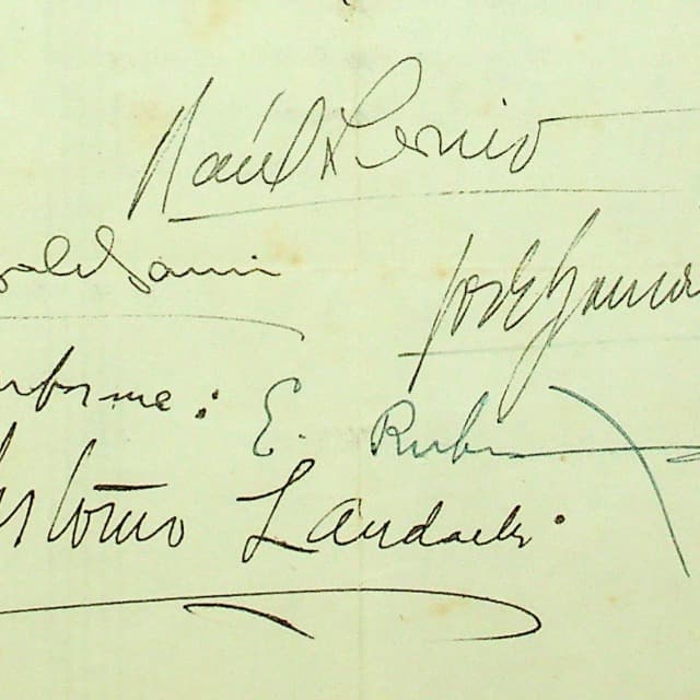 Cartas 1944 Cartas 1944