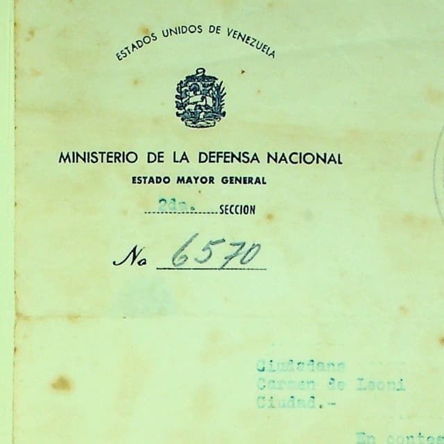 Cartas 1949 Cartas 1949