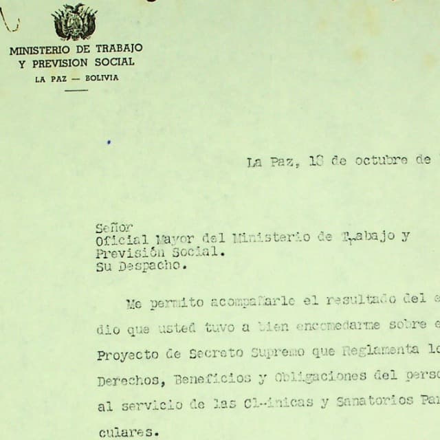 Cartas 1955 Cartas 1955