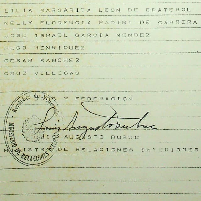 Cartas 1962 Cartas 1962