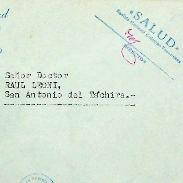 Cartas 1963 Cartas 1963