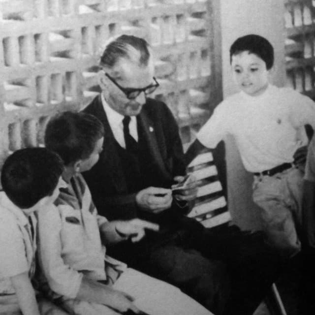 Archivo Rafael Vegas Sánchez Archivo Rafael Vegas Sánchez