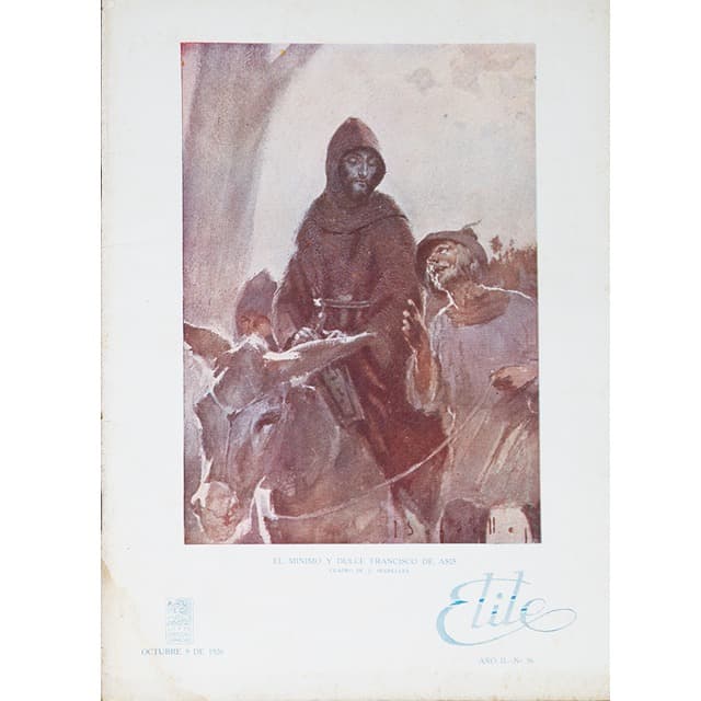 Élite: no. 56 Élite: no. 56