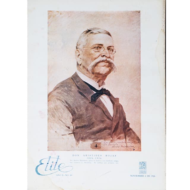 Élite: no. 60 Élite: no. 60