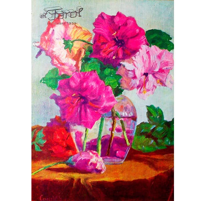 El Farol Agosto 1939 El Farol Agosto 1939