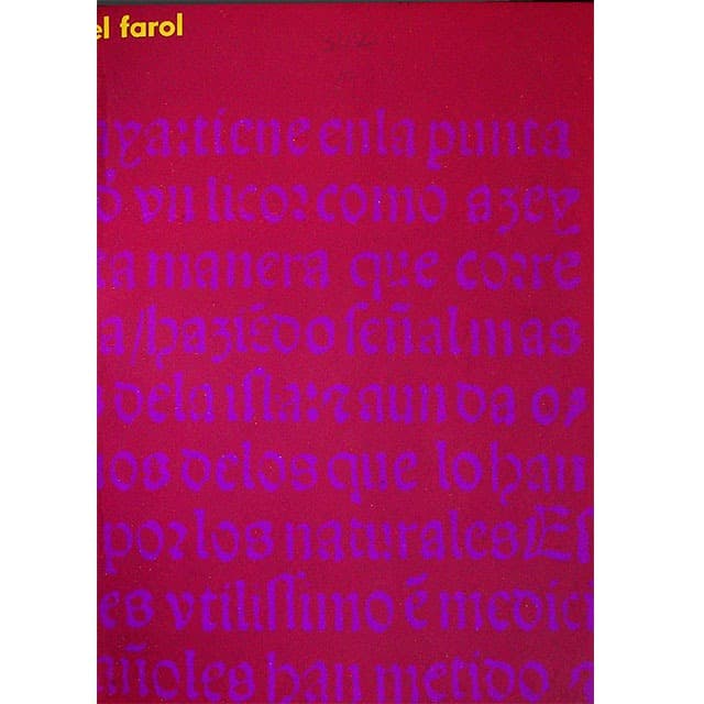 El Farol No. 242 Diciembre 1972 El Farol No. 242 Diciembre 1972
